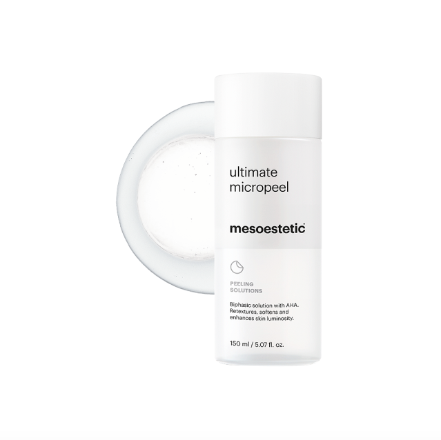 Mesoestetic Ultimate Mircropeel 150ml