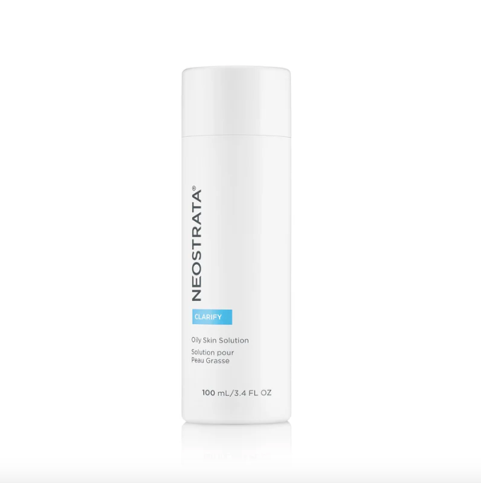 Neostrata Clarify Oily Skin Solution - 100ml