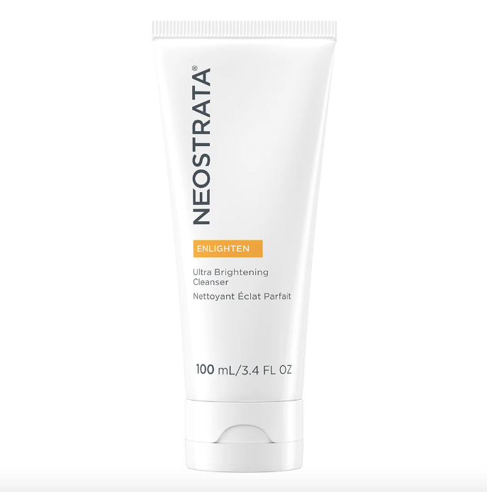Neostrata Enlighten Ultra Brightening Cleanser - 100ml