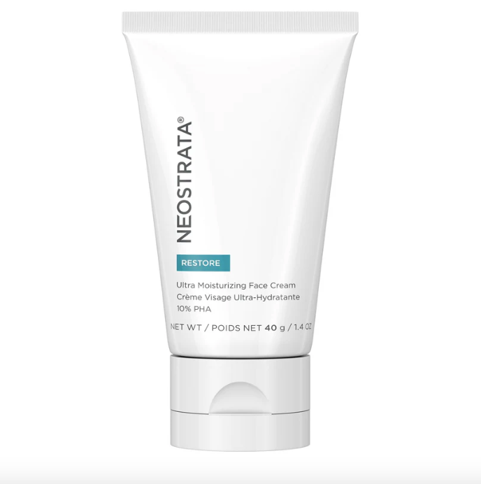 Neostrata Restore Ultra Moisturizing Face Cream - 40g