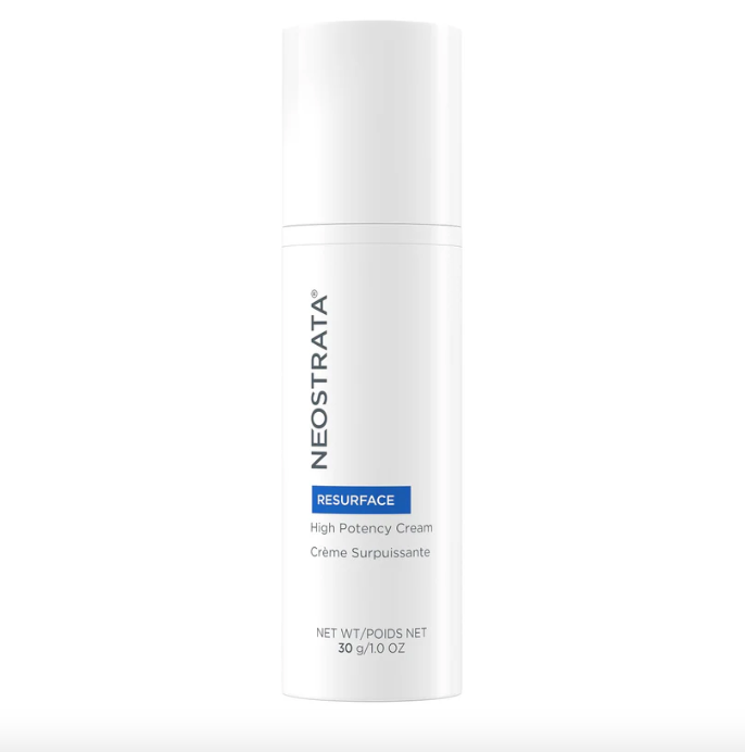 Neostrata Resurface High Potency Cream - 30ml