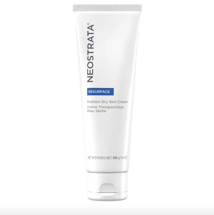 Neostrata Resurface Problem Dry Skin Cream - 100g