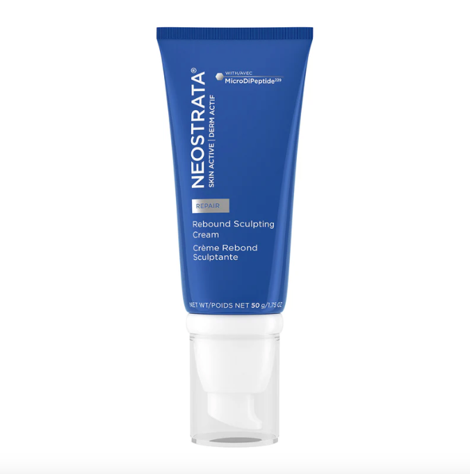 Neostrata Skin Active REPAIR Rebound Sculpting Cream - 50g