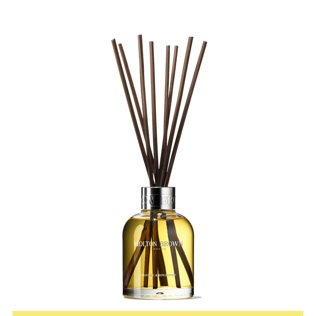 Molton Brown Orange &amp; Bergamot Aroma Reeds - 150ml
