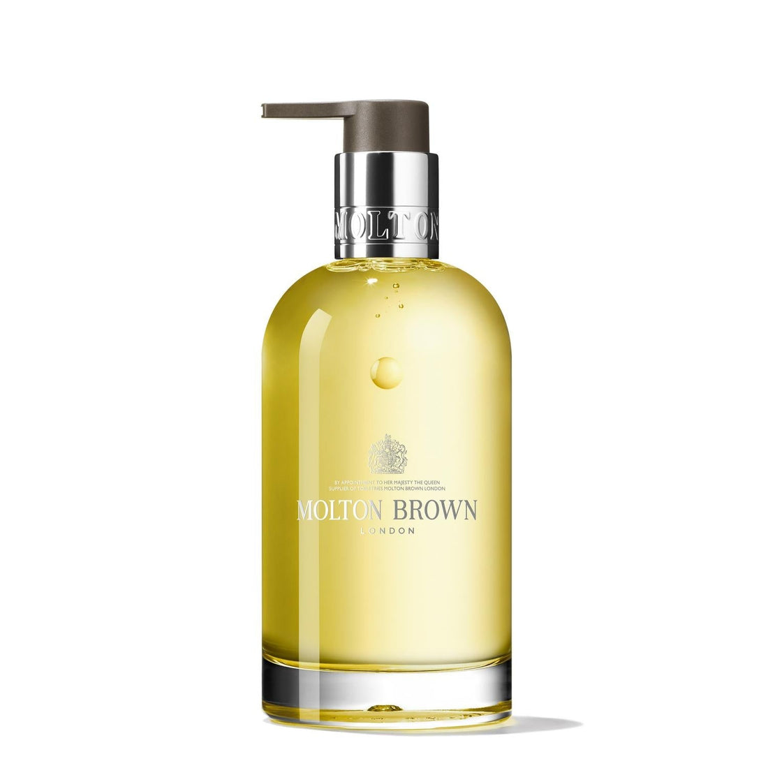 Molton Brown Orange &amp; Bergamot Hand Wash - 200ml
