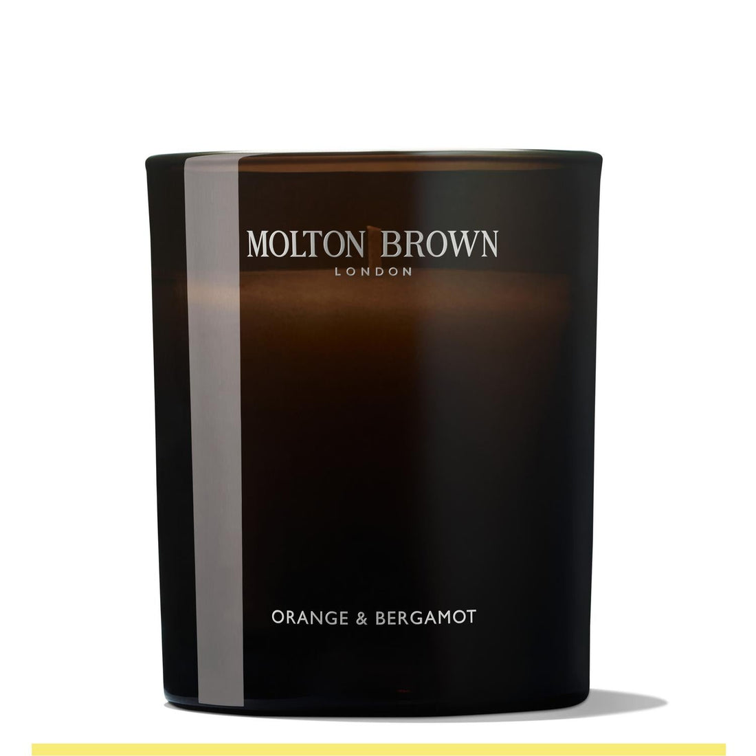 Molton Brown Orange &amp; Bergamot Signature Candle - 190g