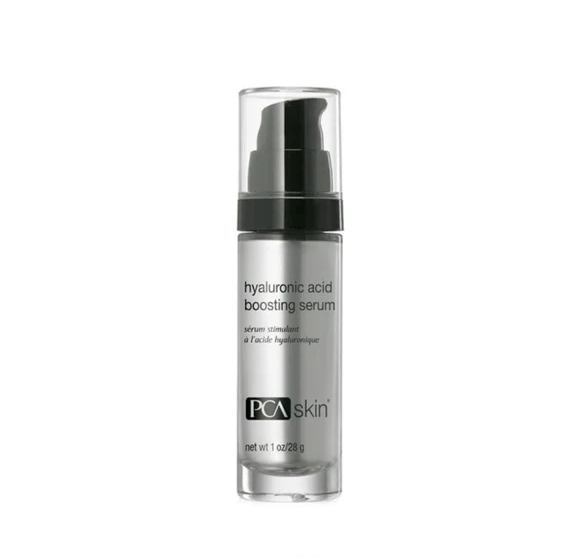 PCA Skin Hyaluronic Acid Boosting Serum - 30ml