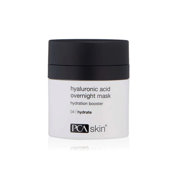PCA Skin Hyaluronic Acid Overnight Mask - 51g