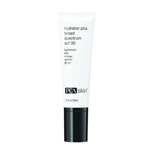 PCA Skin Hydrator Plus Broad Spectrum SPF 30 - 50ml