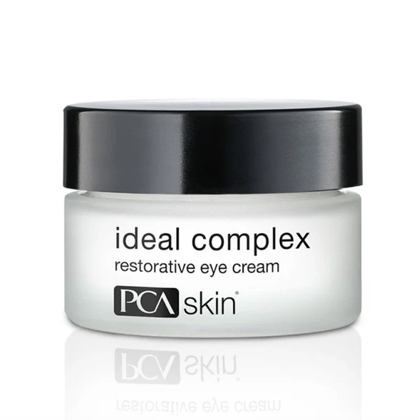 PCA Skin Ideal Complex Restorative Eye Cream - 14g