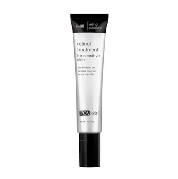 PCA Skin Retinol Treatment for Sensitive Skin - 29.5g