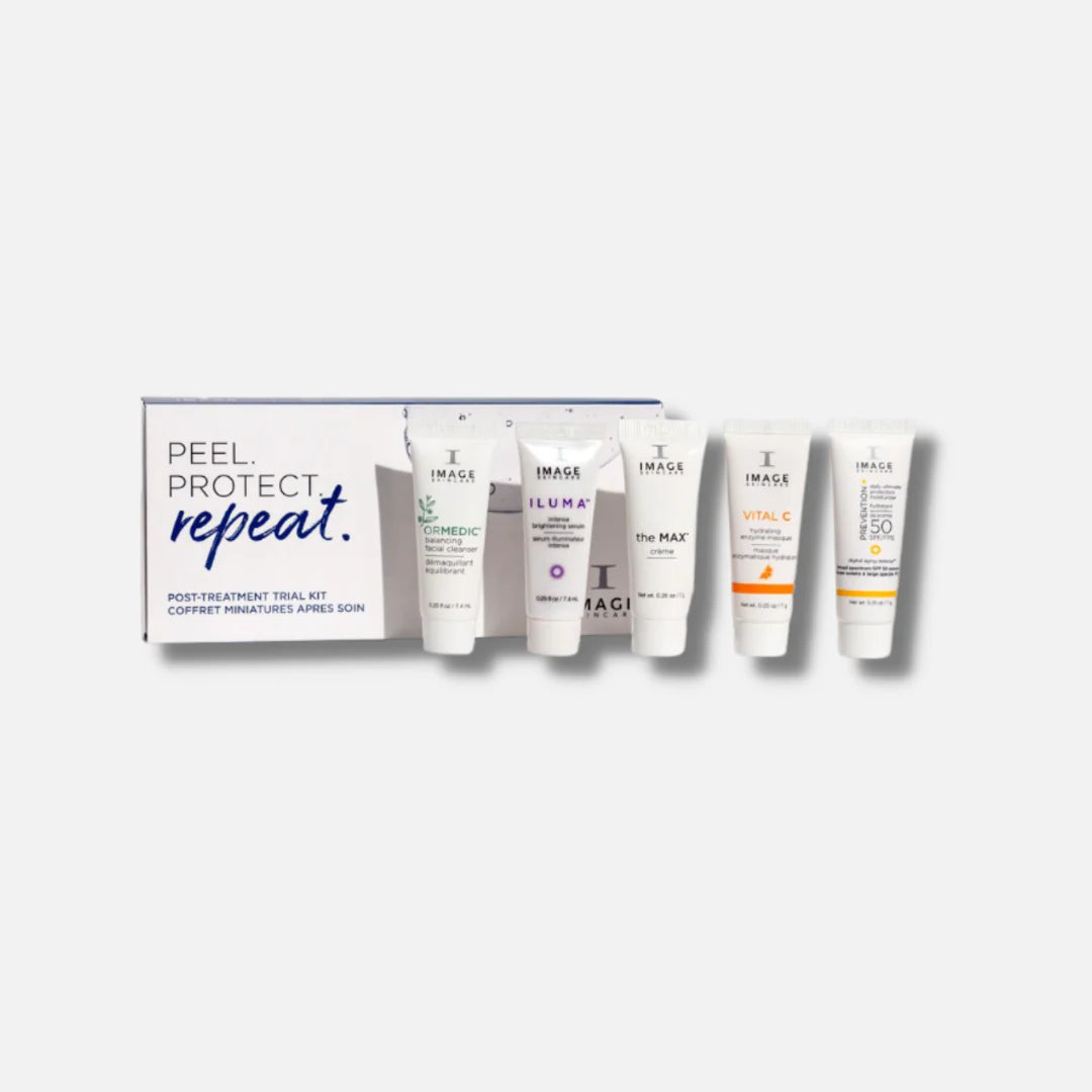 Image Skincare Post Treatment Trial Kit