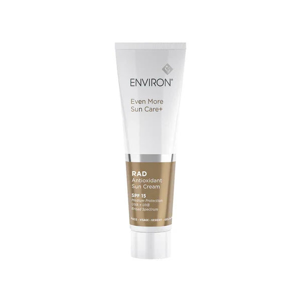 Environ RAD Antioxidant Sun Cream SPF 15 - 100ml