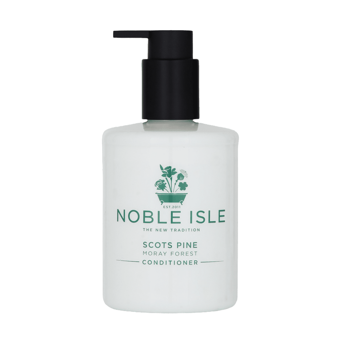 Noble Isle Scots Pine Conditioner - 250ml