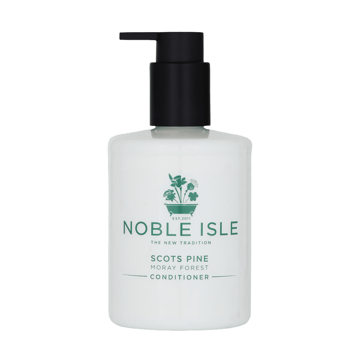 Noble Isle Scots Pine Conditioner - 250ml