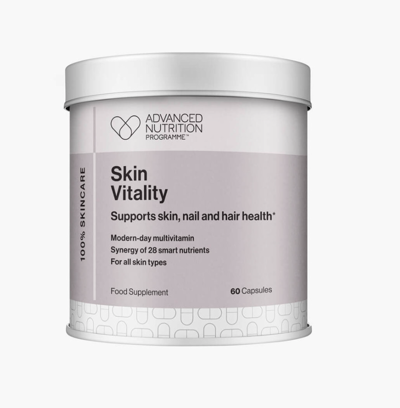 Advanced Nutrition Skin Vitality - 60