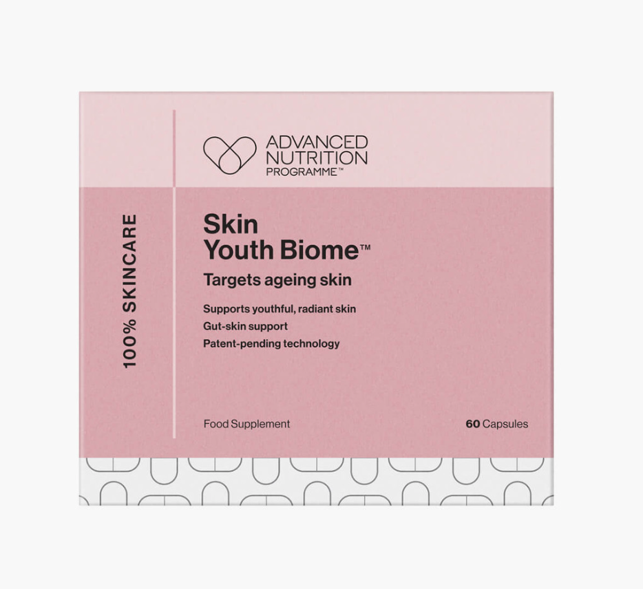 Advanced Nutrition Skin Youth Biome - 60