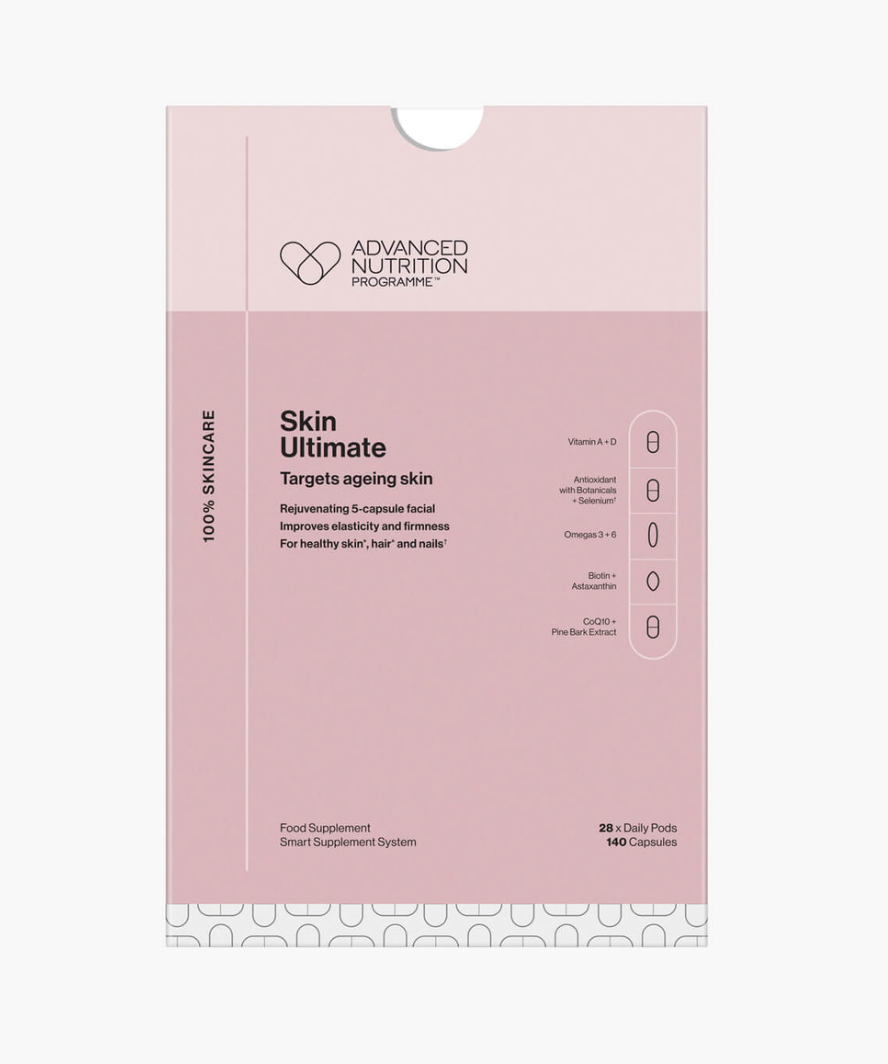 Advanced Nutrition Skin Ultimate - 28 Days