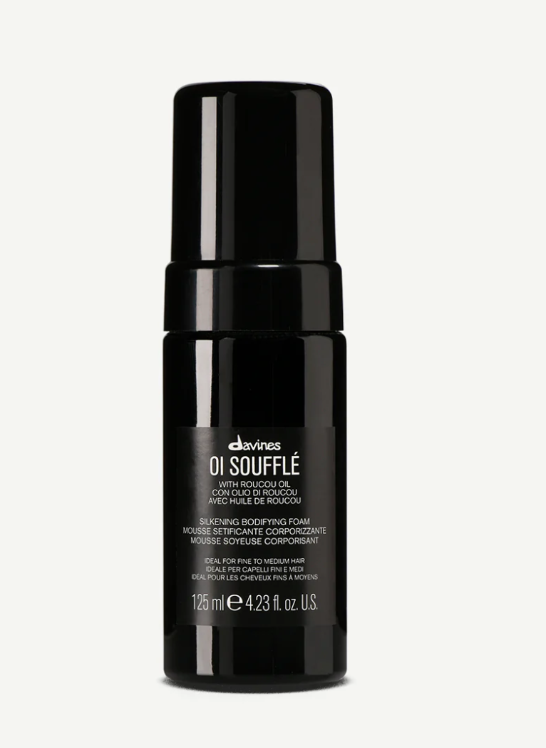 Davines OI Soufflé Travel size - 50ml