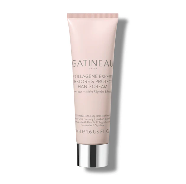Gatineau Collagene Expert Restore &amp; Protect Hand Cream