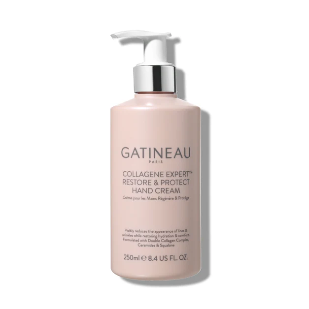 Gatineau Collagene Expert Restore &amp; Protect Hand Cream