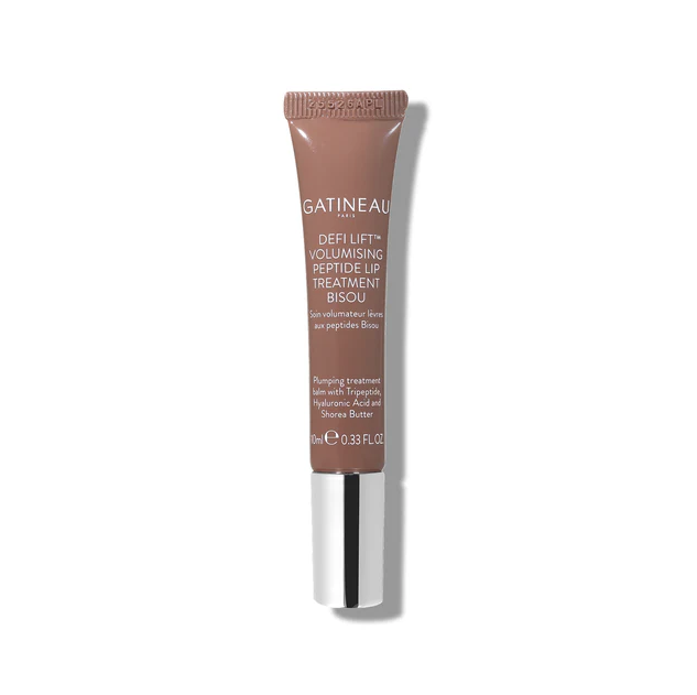 Gatineau Defi Lift Volumising Peptide Lip Treatment Bisou - 10ml