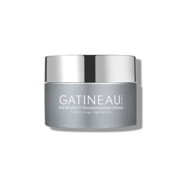 Gatineau Age Benefit Regenerating Cream - 50ml