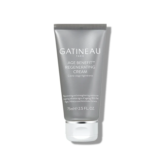 Gatineau Age Benefit Regenerating Cream Supersize - 75ml