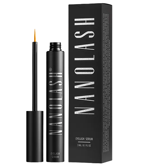 Nanolash Eyelash Serum - 3ml