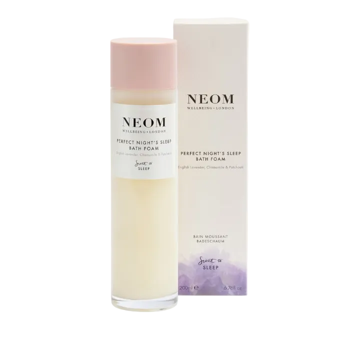 NEOM Wellbeing Perfect Night&