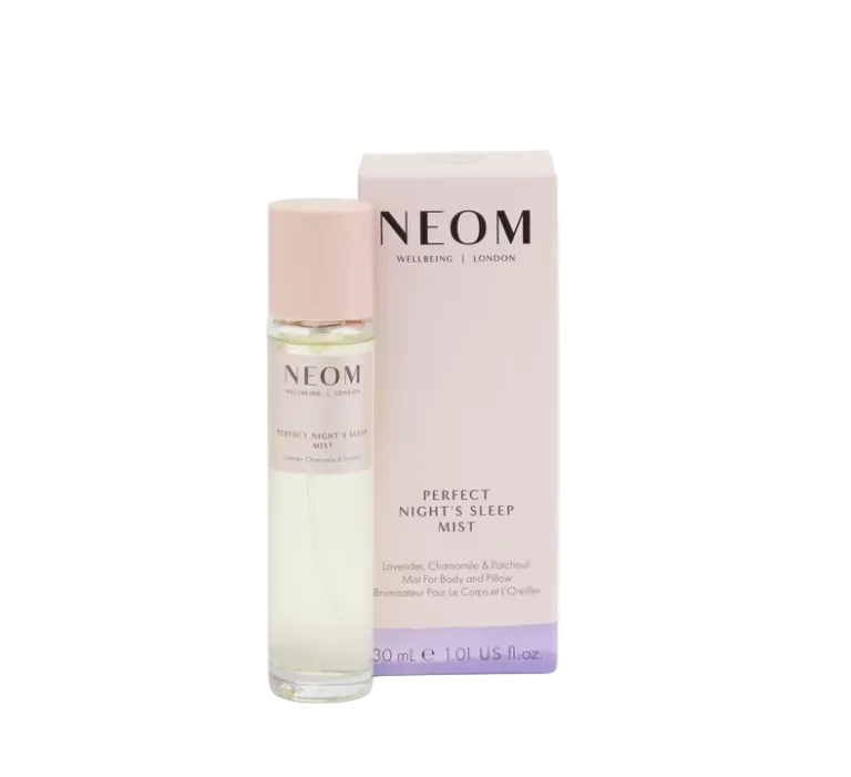 NEOM Wellbeing Perfect Night&