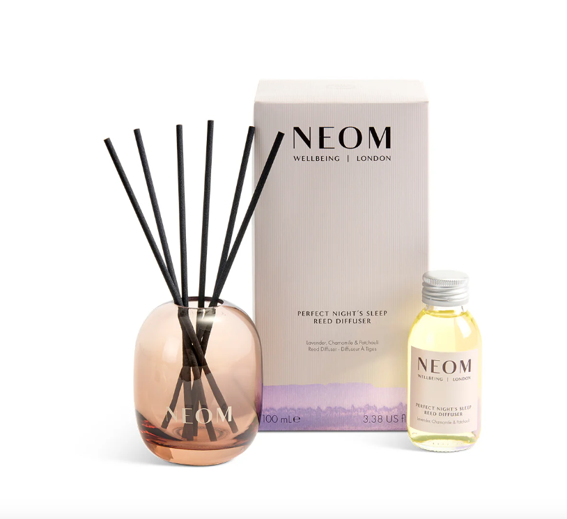 NEOM Wellbeing Perfect Night&