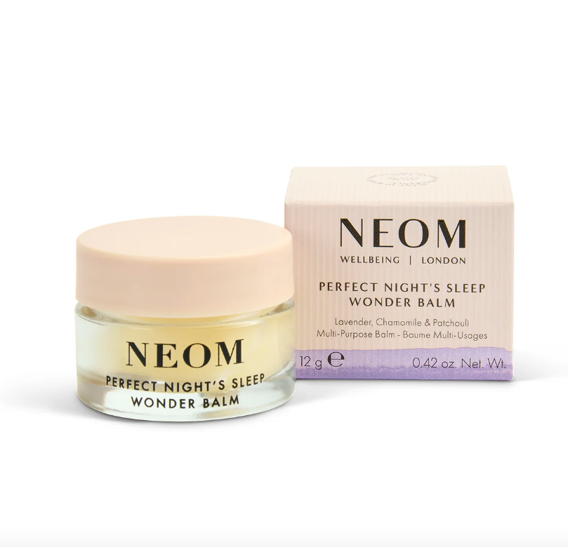 NEOM Wellbeing Perfect Night&