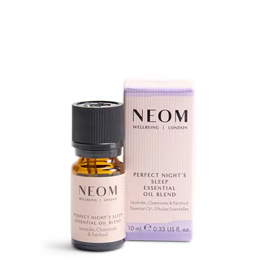 NEOM Wellbeing Perfect Night&