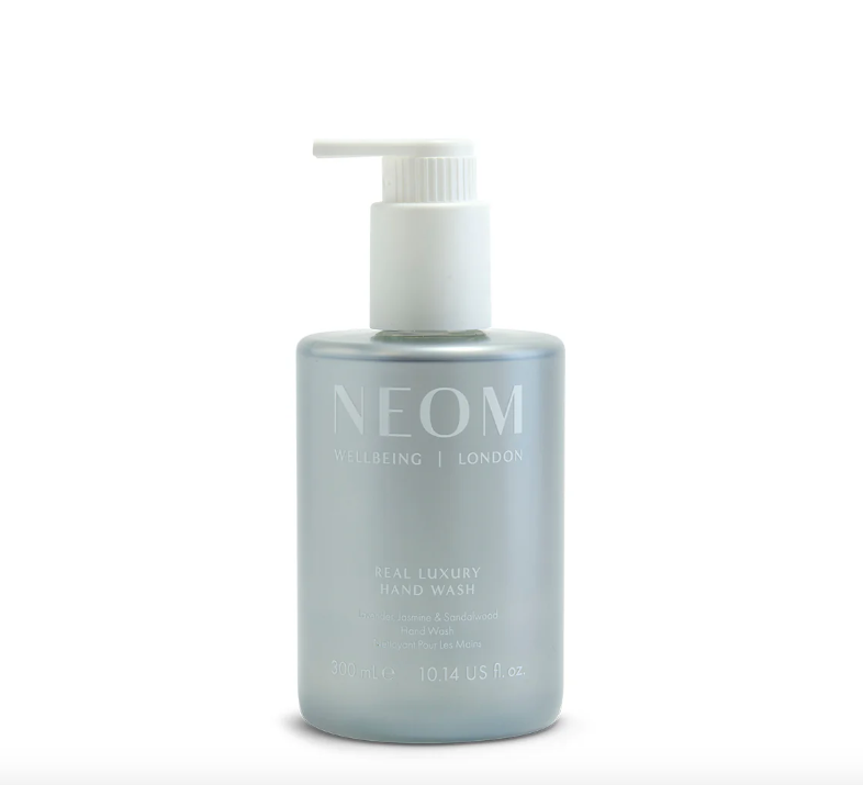 NEOM Wellbeing Real Luxury Hand Wash - 300ml