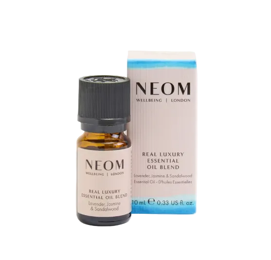 NEOM Wellbeing Real Luxury Essential Oil Blend - 10ml