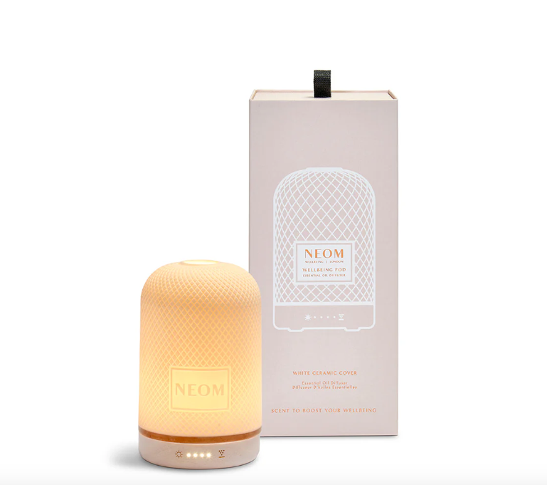 NEOM Wellbeing Pod UK