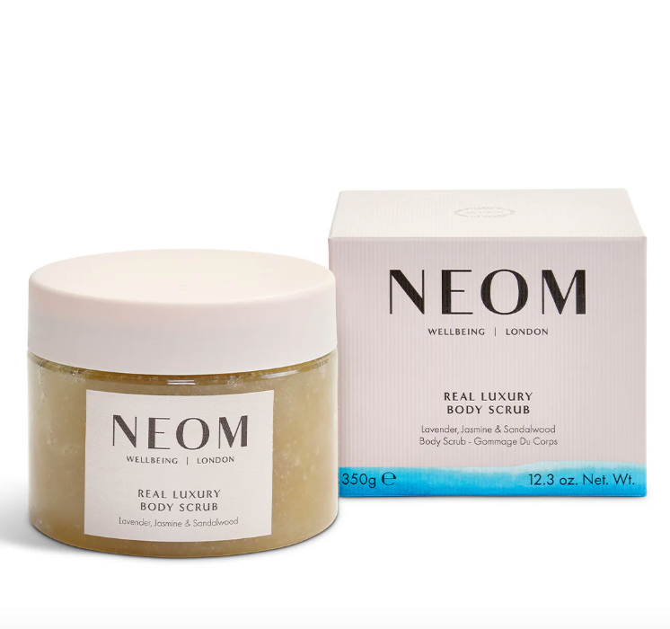 NEOM Real Luxury Body Scrub - 350g