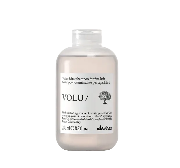 Davines VOLU Shampoo - 250ml