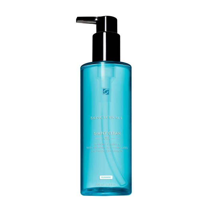 SkinCeuticals Simply Clean - 200ml