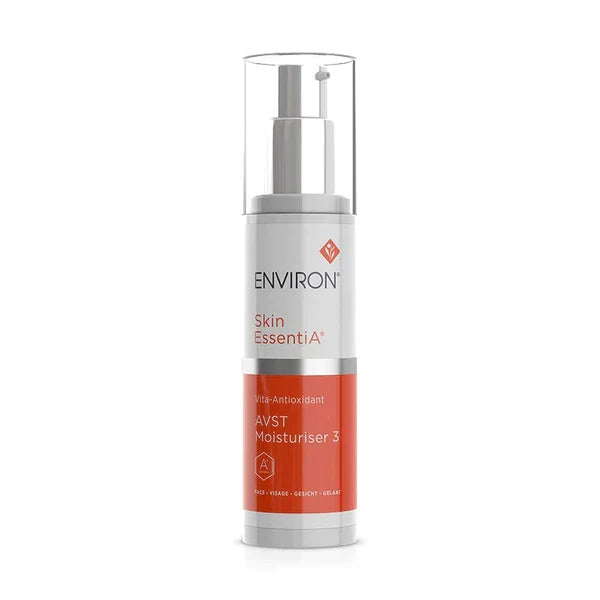 Environ Skin EssentiA Vita-Antioxidant AVST 3 - 50ml