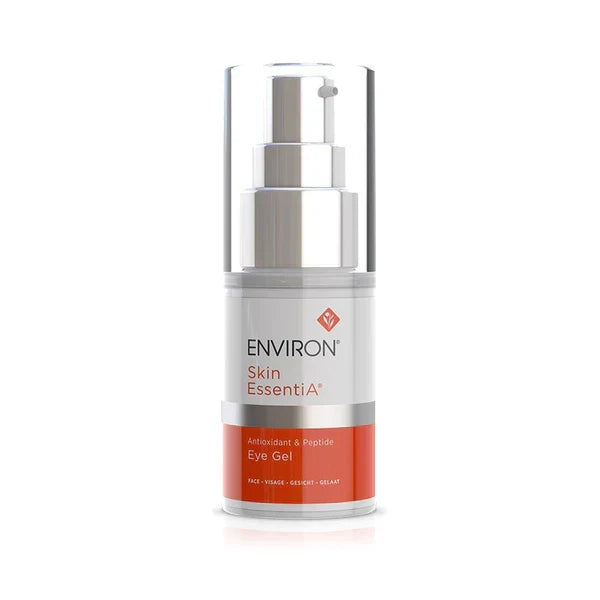 Environ Skin EssentiA (AVST) Antioxidant &amp; Peptide Eye Gel - 15ml