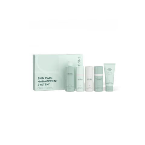 Marini Skin Care Management System Dry to Very Dry Skin - MPP SPF 45