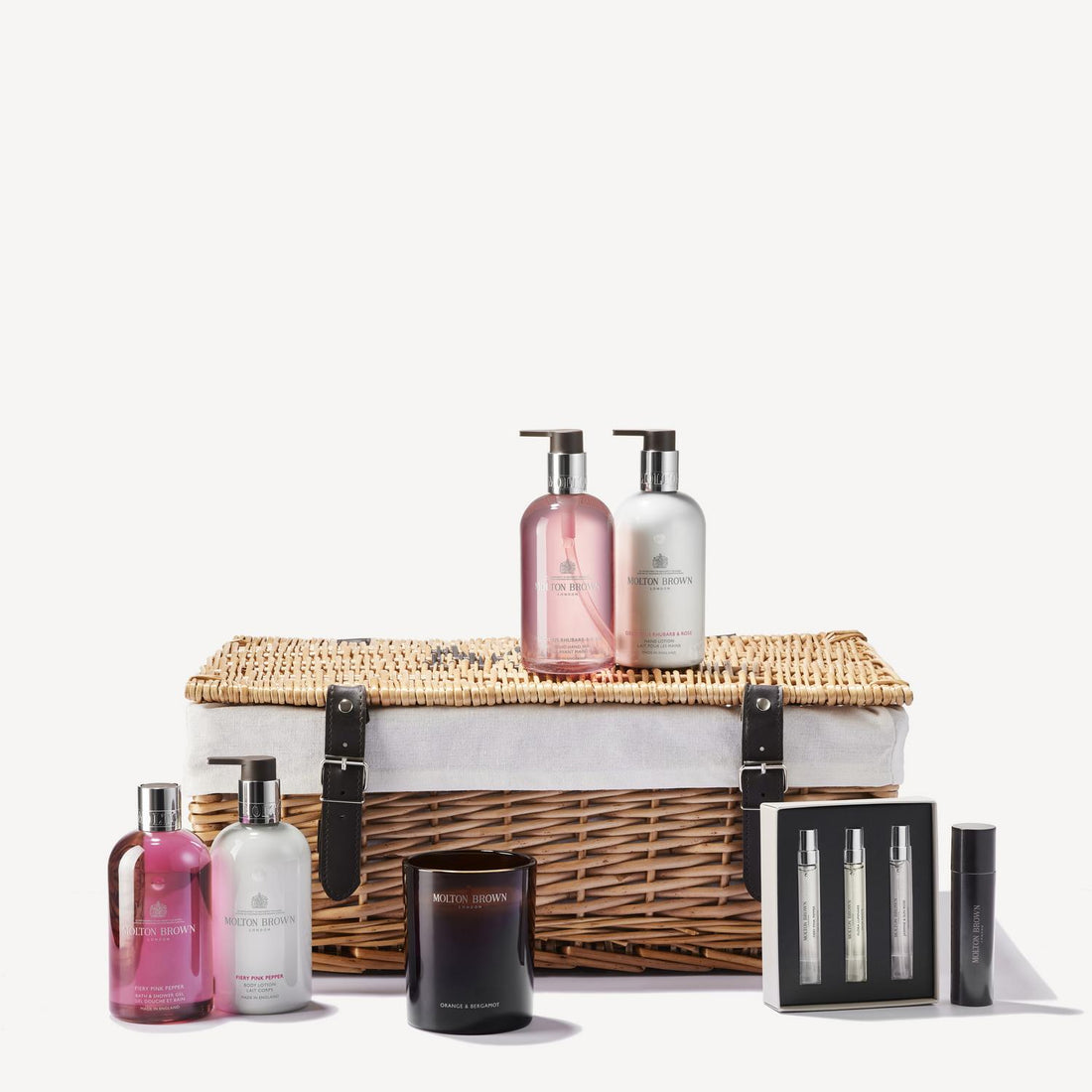 Molton Brown The Elegant &amp; Enticing Hamper