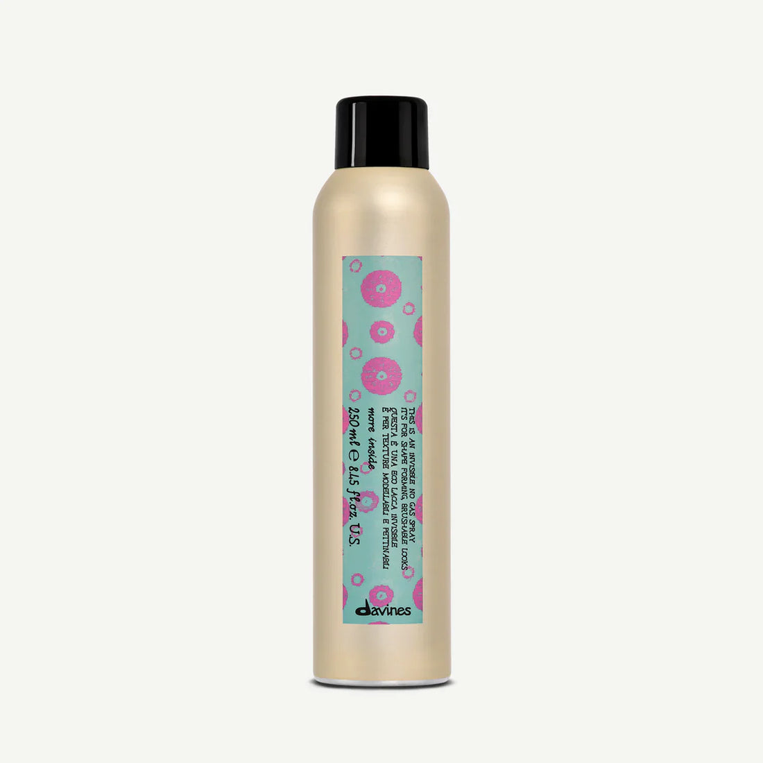Davines This is an Invisible No Gas Spray - 250ml
