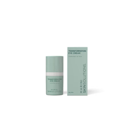 Marini Transformation Eye Cream