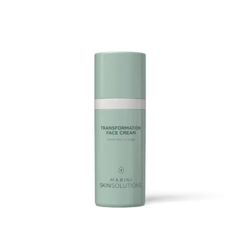 Marini Transformation Face Cream