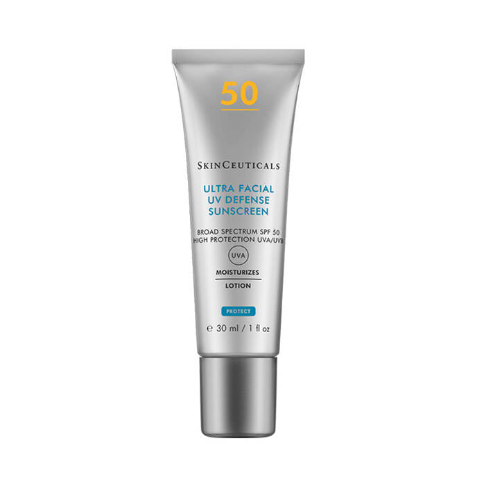 SkinCeuticals Ultra Facial Defense SPF 50+ Facial Sunscreen - 30ml