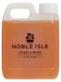 Noble Isle Whisky & Water Hand Wash Refill - 1 Litre