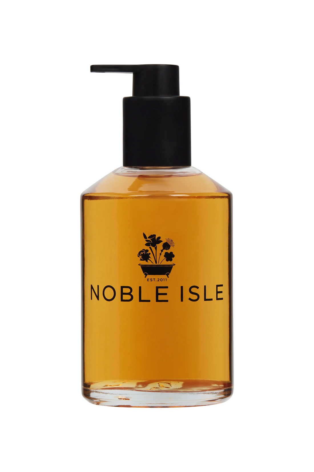 Noble Isle Whisky &amp; Water Hand Wash Refill - 300ml